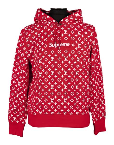 Louis Vuitton sweatshirt cheap